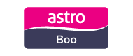 Astro Boo