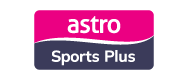 Astro Sports Plus logo