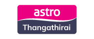 Astro Thangathirai logo