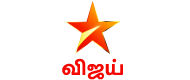 Star Vijay logo